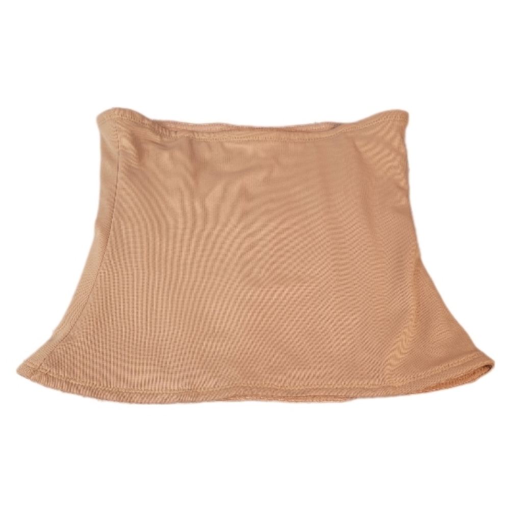 CUPID Shapewear Seemless Slimming Waist Clincher Style 5446 Beige Size L